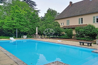 achat maison chandon 42190