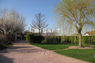 achat maison chandon 42190