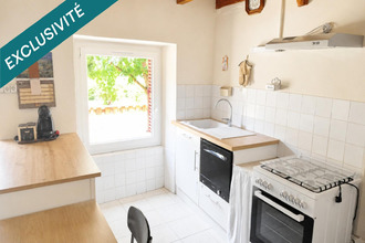 achat maison chaneac 07310