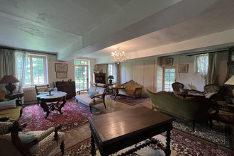 achat maison chaneins 01990