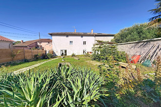 achat maison chaneins 01990