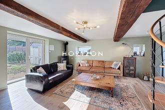 achat maison chaneins 01990