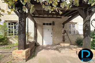 achat maison chaneins 01990