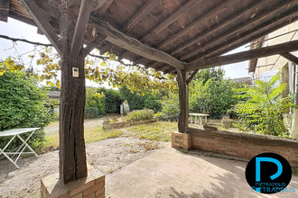 achat maison chaneins 01990