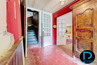 achat maison chaneins 01990