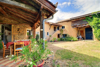 achat maison chanes 71570