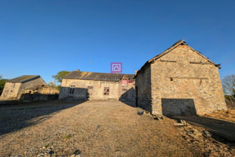 achat maison change 53810