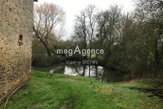 achat maison change 53810