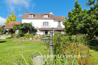 achat maison change 53810