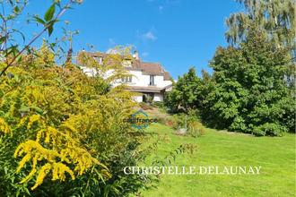 achat maison change 53810