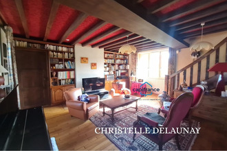 achat maison change 53810