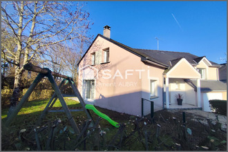 achat maison change 53810