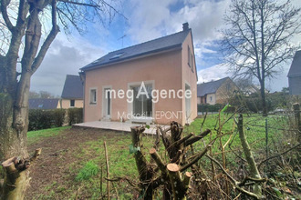 achat maison change 53810