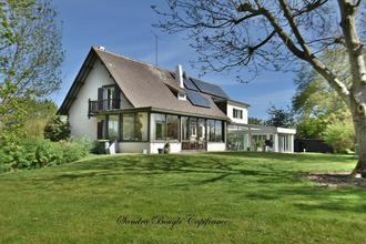 achat maison change 53810