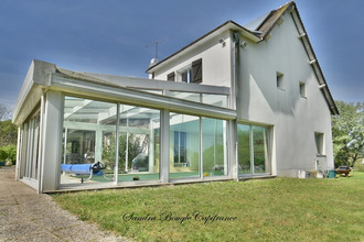 achat maison change 53810