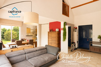achat maison change 53810