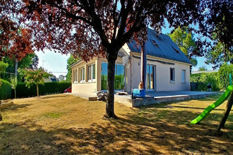 achat maison change 53810