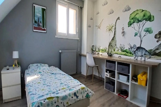 achat maison change 53810