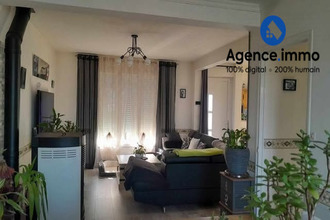 achat maison change 72560