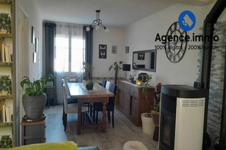 achat maison change 72560