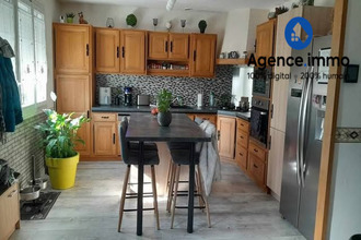 achat maison change 72560