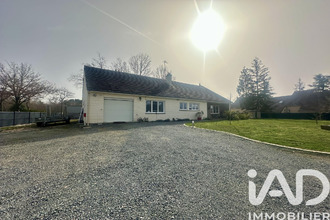 achat maison change 72560