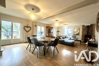 achat maison change 72560