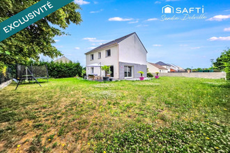 achat maison changis-sur-marne 77660