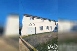 achat maison changis-sur-marne 77660