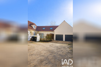 achat maison changis-sur-marne 77660