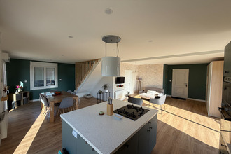 achat maison changis-sur-marne 77660