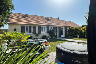 achat maison changis-sur-marne 77660