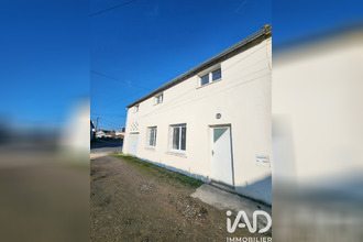 achat maison changis-sur-marne 77660