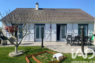 achat maison changis-sur-marne 77660