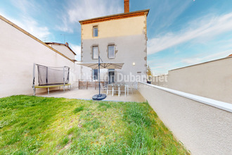 achat maison changy 42310