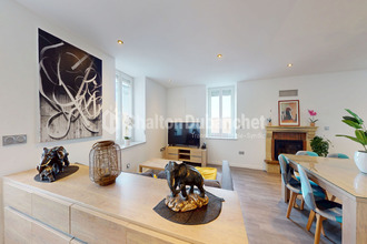 achat maison changy 42310