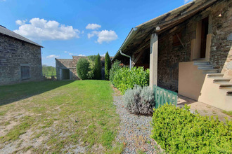 achat maison changy 42310