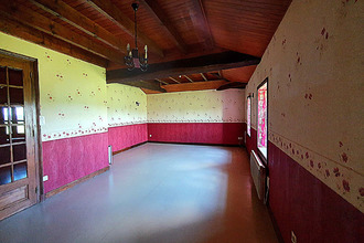 achat maison changy 42310