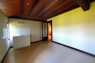 achat maison changy 42310