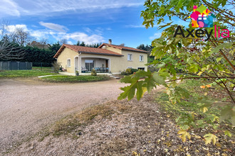 achat maison changy 42310