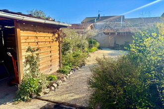 achat maison changy 42310