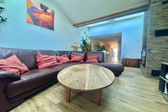 achat maison changy 42310