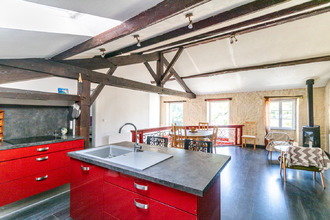 achat maison chaniers 17610