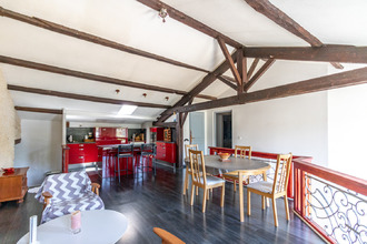 achat maison chaniers 17610