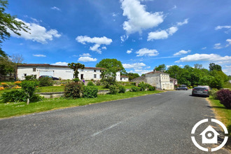 achat maison chaniers 17610