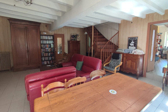 achat maison chaniers 17610