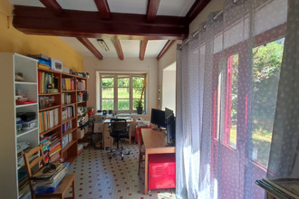 achat maison chaniers 17610