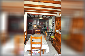 achat maison chaniers 17610