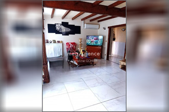 achat maison chaniers 17610