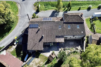 achat maison chaniers 17610